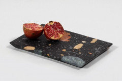 Terrazzo marble chopping boards