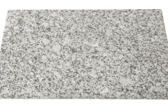 White granite chopping boards