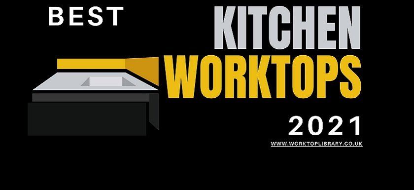 Best kitchen worktops 2021