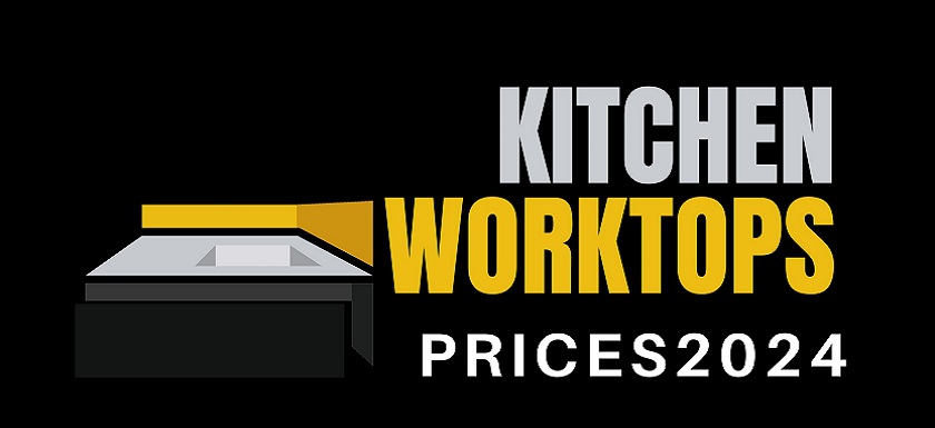 Kitchen worktop Prices 2024