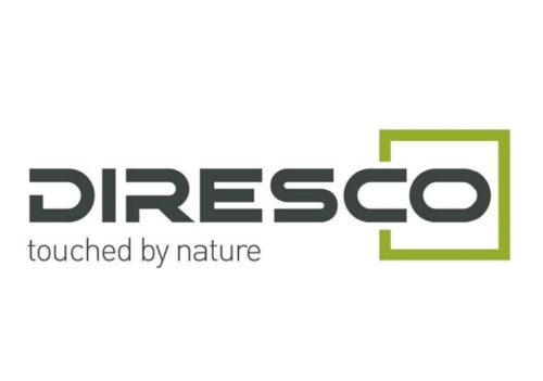 Diresco UK Logo