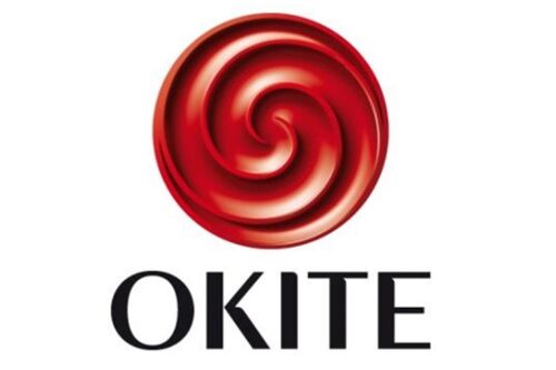 Okite UK Logo
