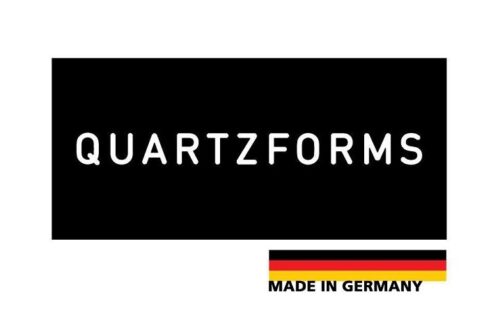 Quartzforms UK logo