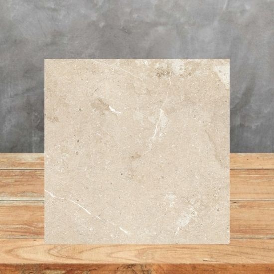Marazzi Limestone Sand sample