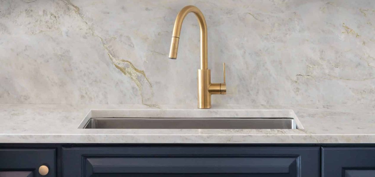 Neolith sintered stone worktops