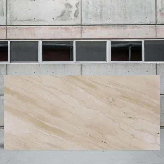 Daino Reale marble worktop slab