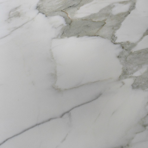 White Calacatta Marble