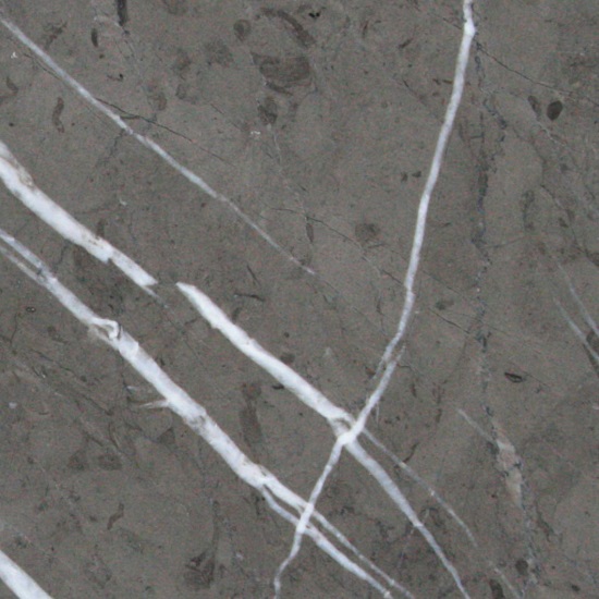 Pietra Grey marble honed