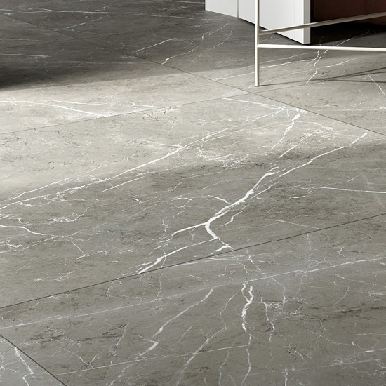 Pietra Grey marble tiles