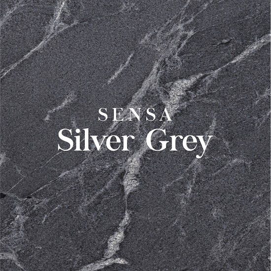 Sensa Silver Grey 5