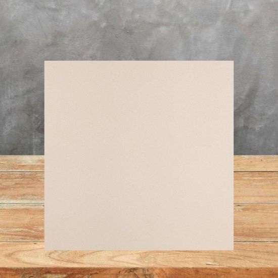 an image of a A photo of a worktop in QF Light Beige quartz sample
