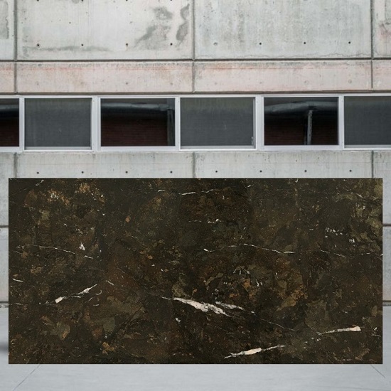 Amarula quartzite worktop slab