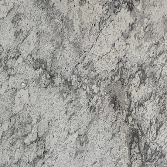 aspen white granite worktop