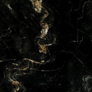 belvedere black quartzite worktop