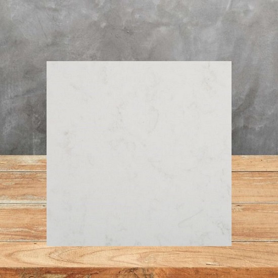 an image of a CRL Quartz Carrara sample