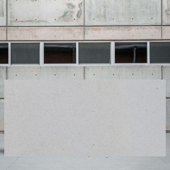 an image of a CRL Quartz Soft Concrete slab