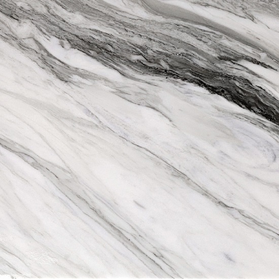 Calacatta Black Vein marble