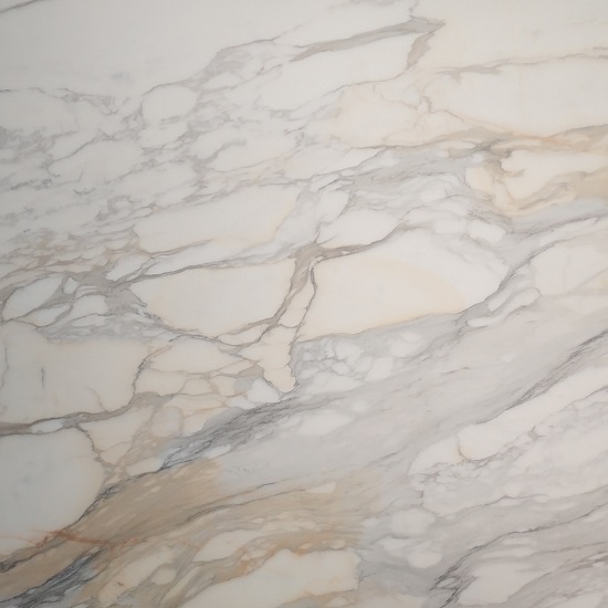 Calacatta Borghini Honed marble