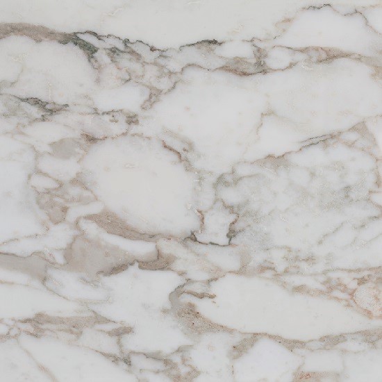 a close-up photo of Calacatta Vagli Oro marble