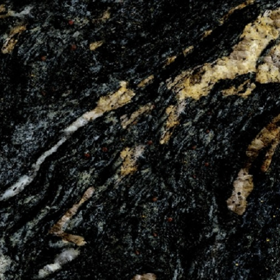 Cosmic Black granite