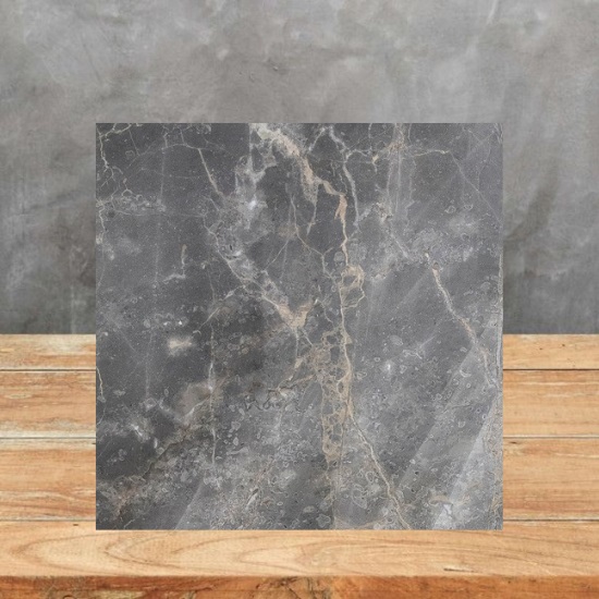 an image of a Fiori Di Bosco marble sample