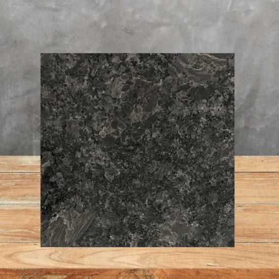 an image of a Steel Grey granite sample