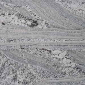 White Fusion granite