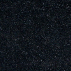 Zimbabwe Black granite