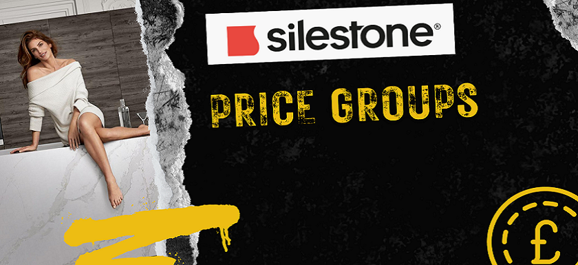 Silestone Price Groups