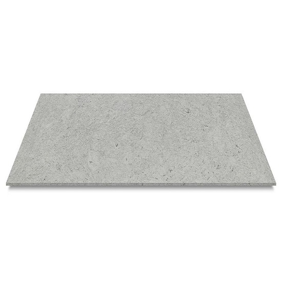 a photo of a Compac Volcano Pearl for worktops