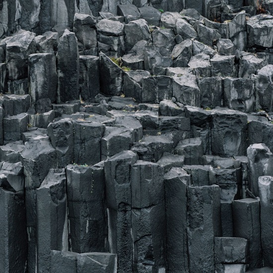 a photo of Portoro marble's quarry