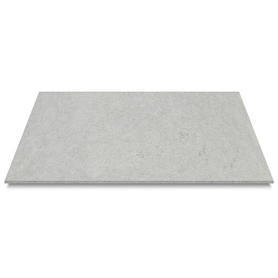 an image of a Compac Volcano Grey slab for worktops