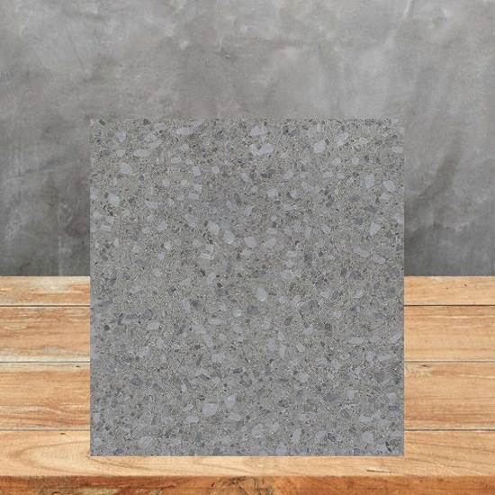 an image of a Unistone Ceppo quartz sample