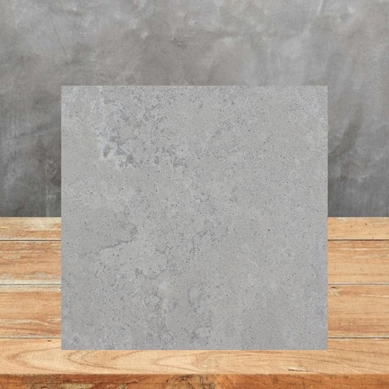 an image of a Unistone Concreto quartz sample