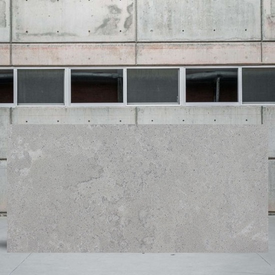 an image of a Unistone Concreto worktop slab