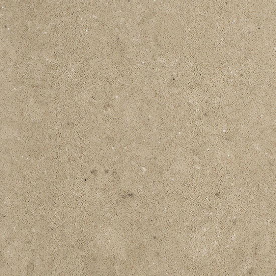 a close-up photo of Unistone Jura Grey Velluto quartz