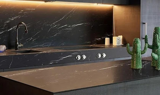 Precautions To Take When Installing Marble Worktops