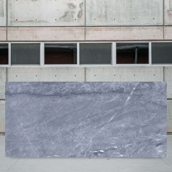 Bleue De Savoye marble slab