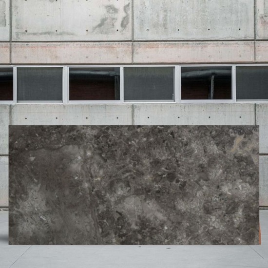Grigio Billiemi marble slab