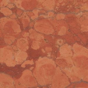 Rosso Verona marble