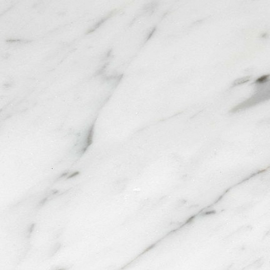 Bianco Carrara Venato honed finish marble