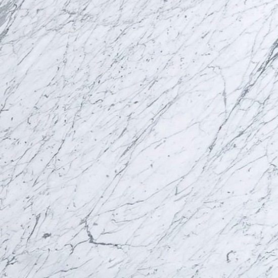 Bianco Carrara Venato marble