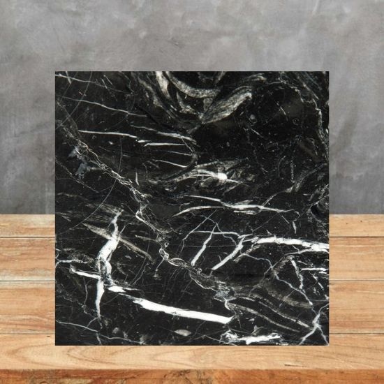 Canfranc Black marble sample