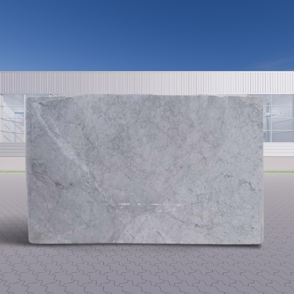 Carrara Gioia marble polishedslab