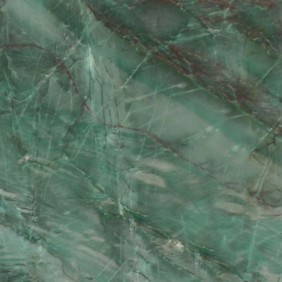 Emerald Green quartzite
