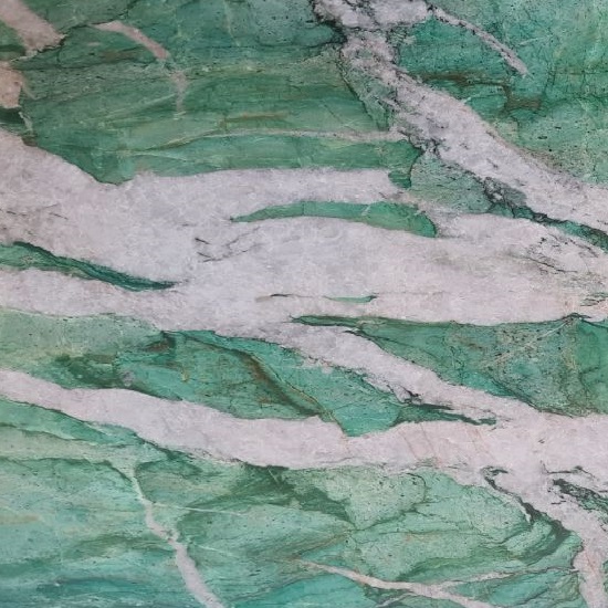 Patagonia Green quartzite