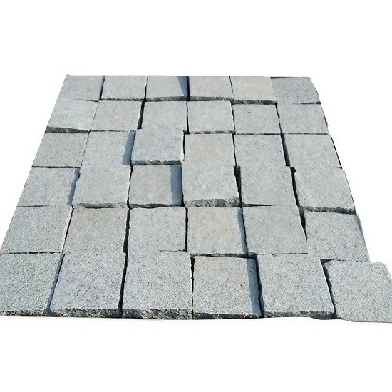 Silvestre Granite tiles
