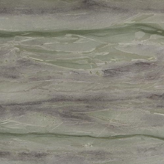 Verde Lara quartzite vintage close-up