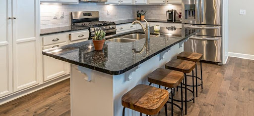 Reasons Why Granite Worktops Are Still a Popular Choice for Kitchens