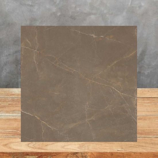 Armani Bronze marble sample